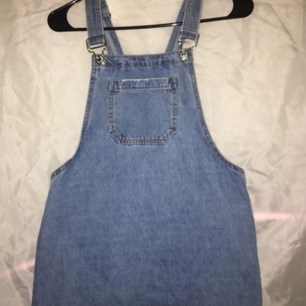 Overalls - Picture 2 of 5